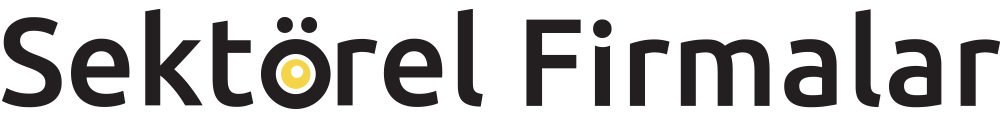 Sektörel Firmalar
